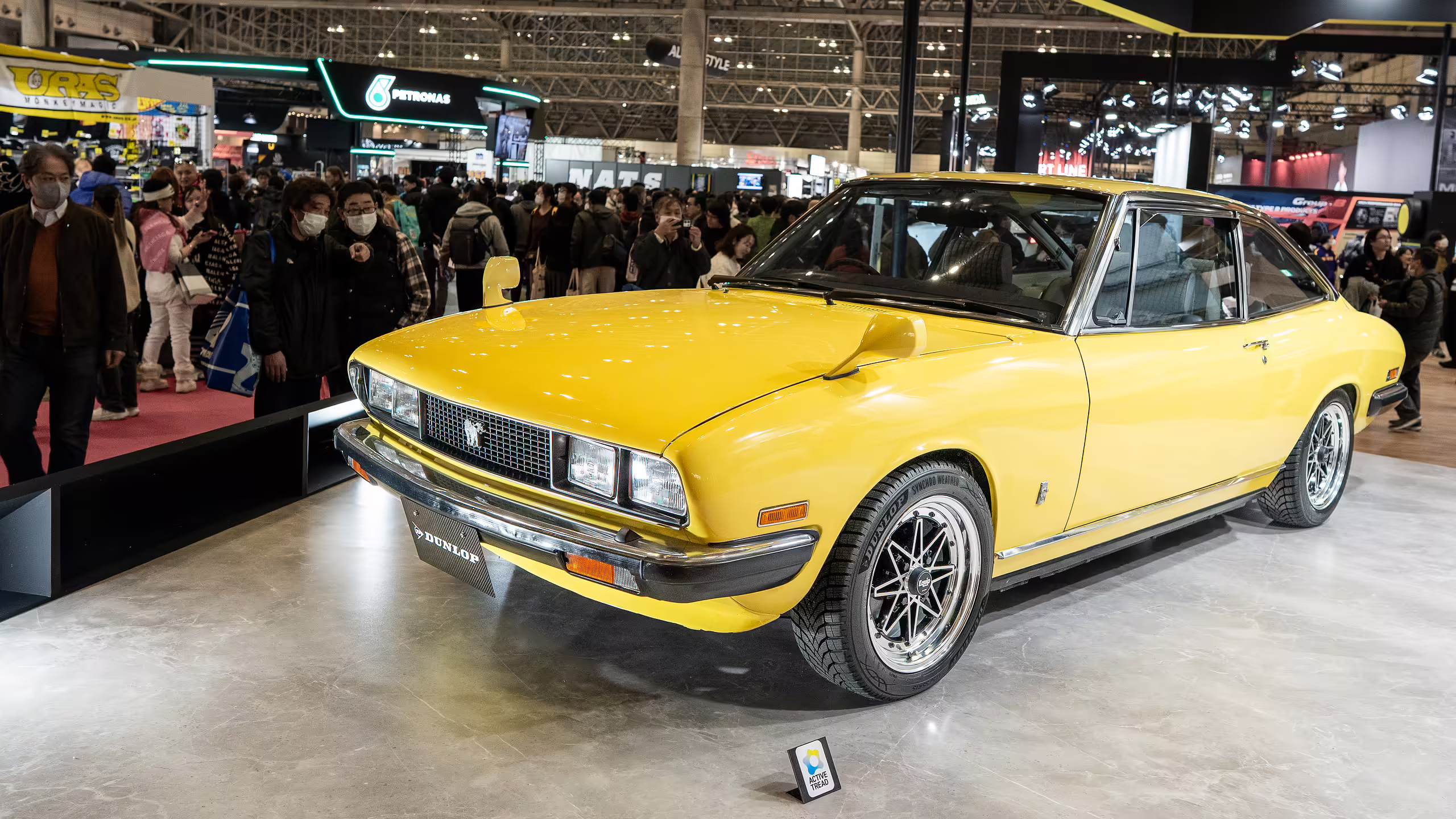 東京オートサロン２０２６